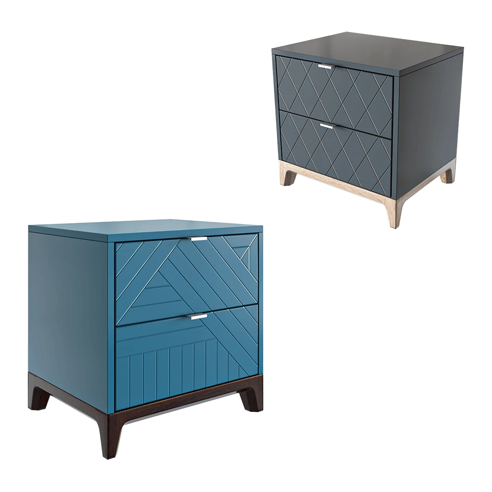 Buffets et commodes 1