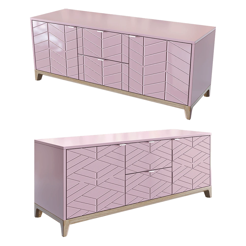 Օժանդակ սեղաններ և բուֆետ 1