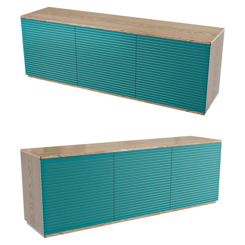 Тумбы и комоды 1