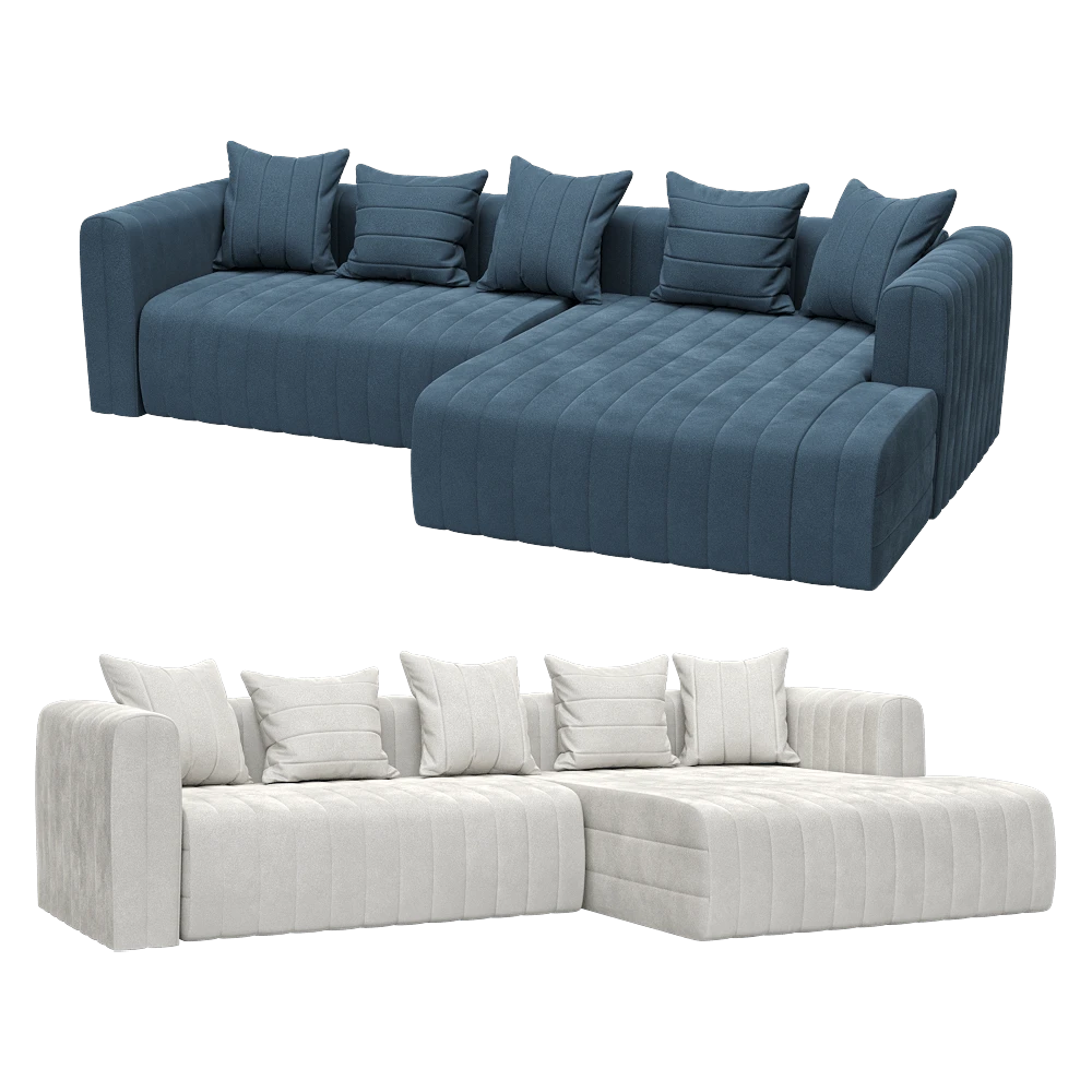 Sofa KULT Bardi