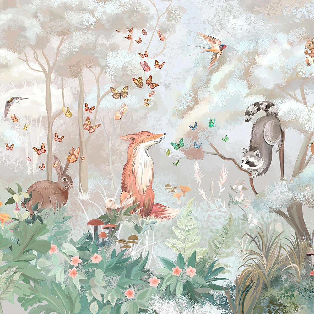 Rivestimento murale 1