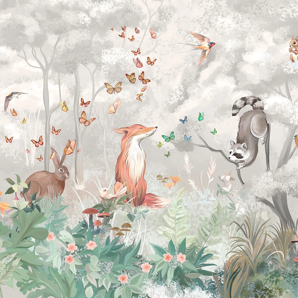 Rivestimento murale 2