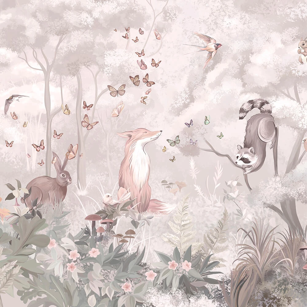 Rivestimento murale 3