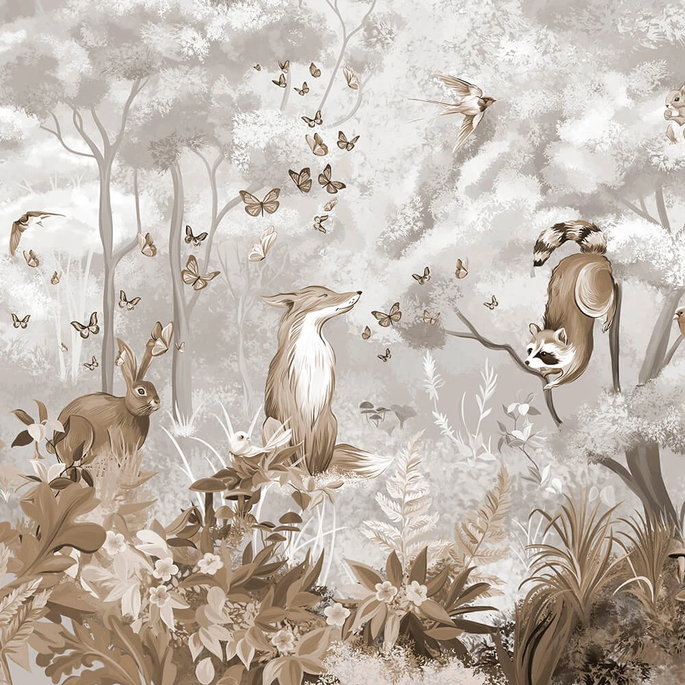 Rivestimento murale 4