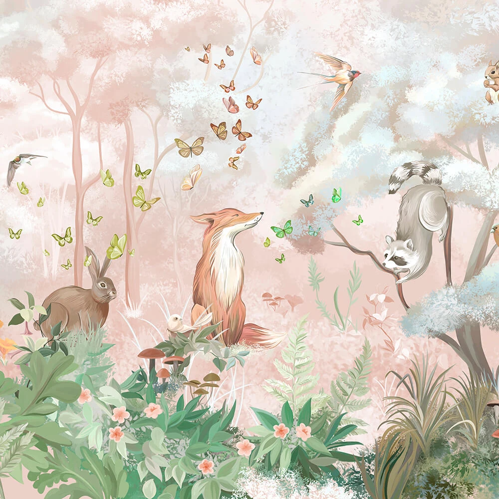 Rivestimento murale 6