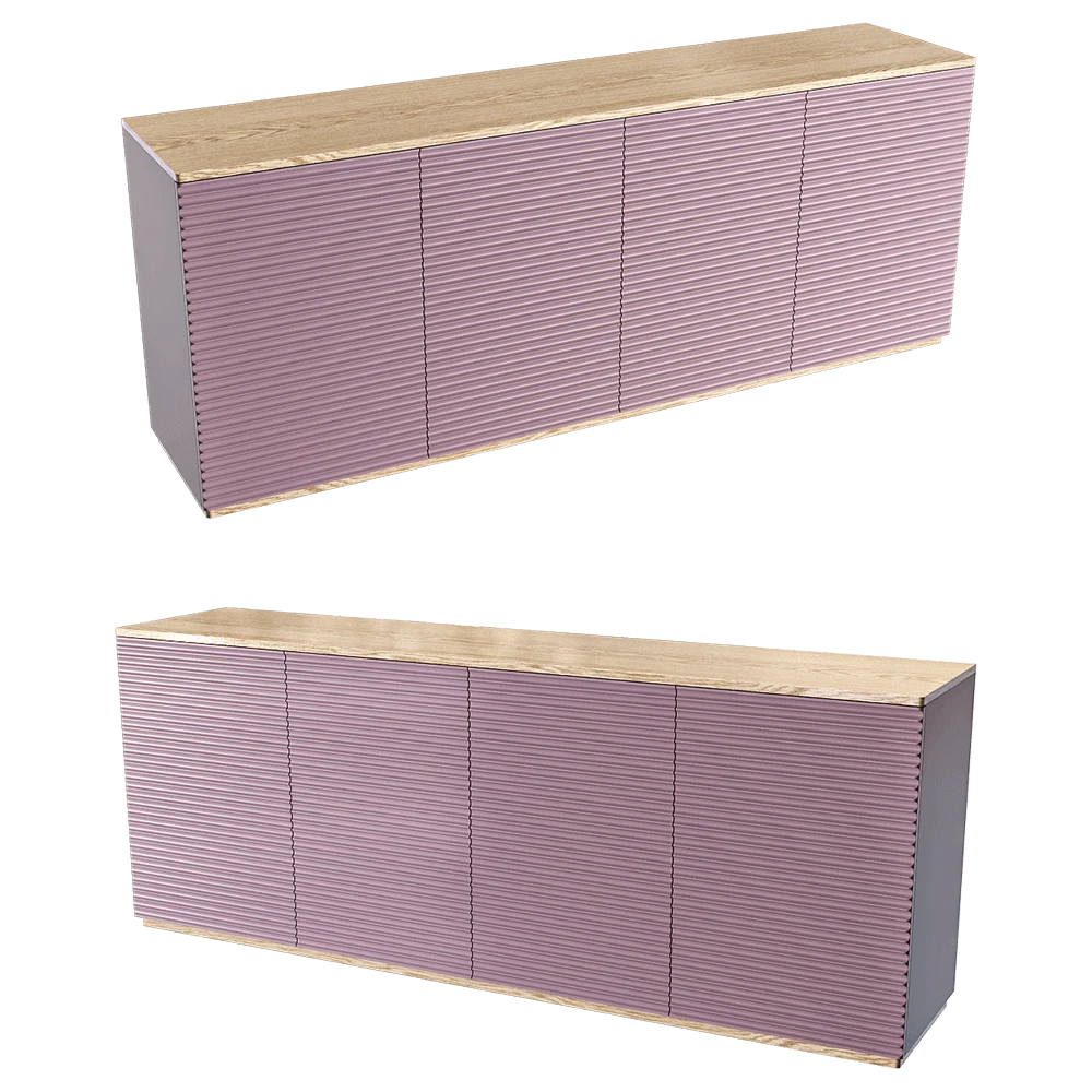 Chest of Drawers The IDEA HR11