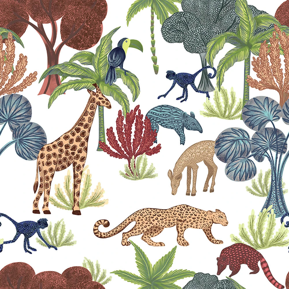 Recubrimiento de pared 2