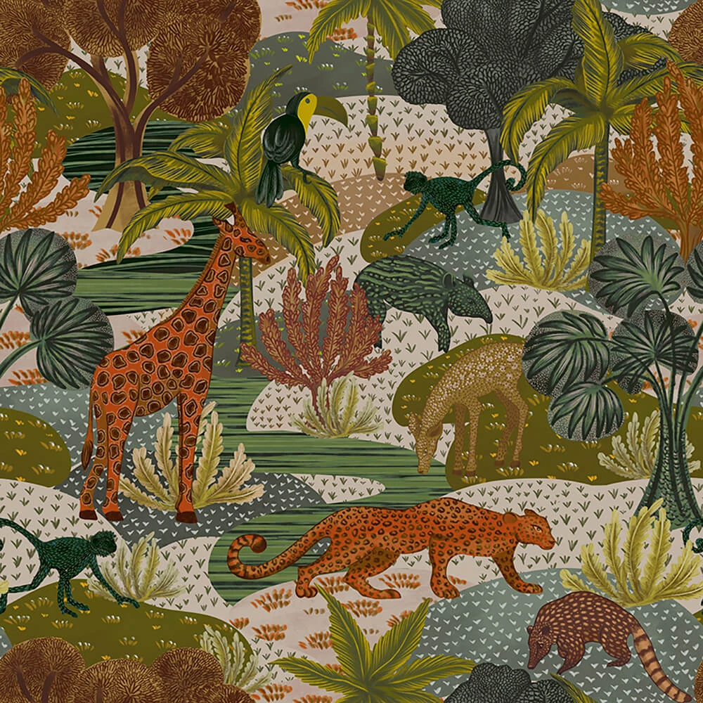 Recubrimiento de pared 3