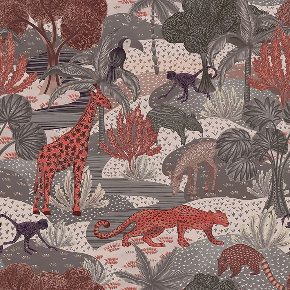 Recubrimiento de pared 4