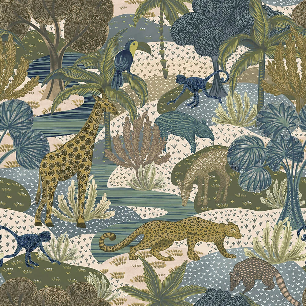 Recubrimiento de pared 6