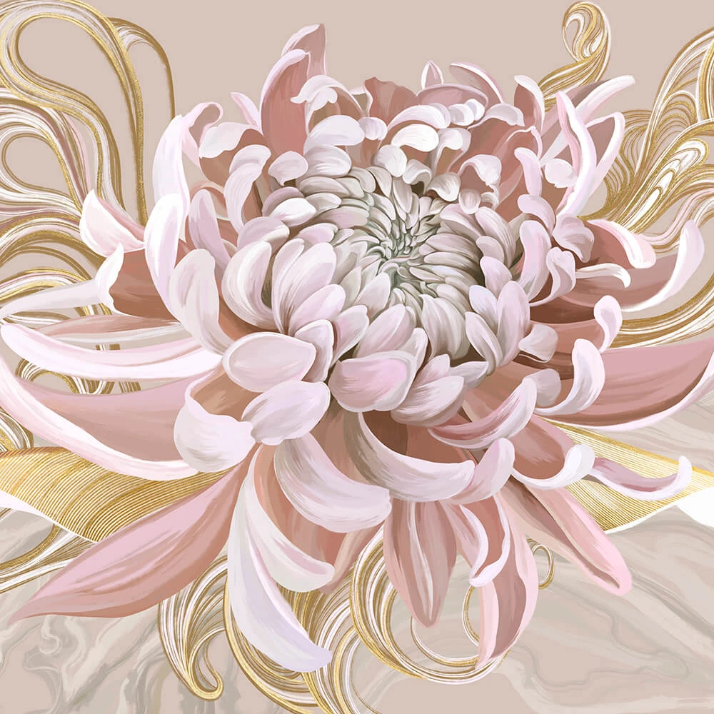 Rivestimento murale 1