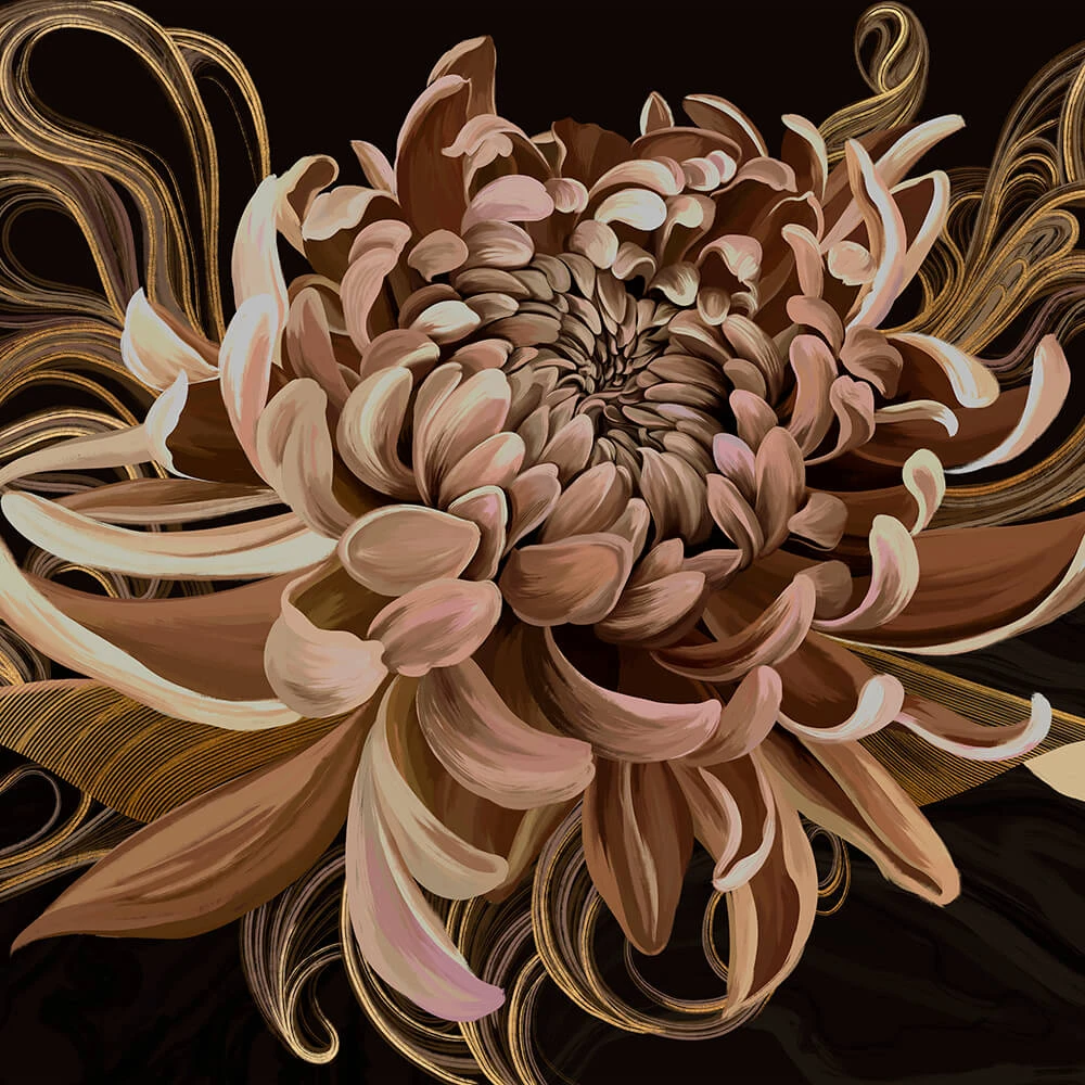 Rivestimento murale 2