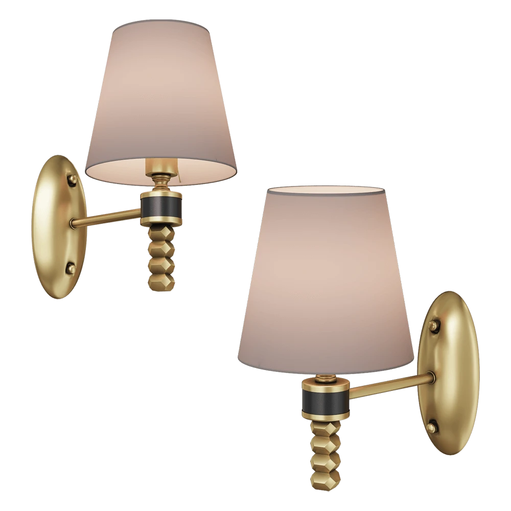 Wall Lamp Lumion Montana 4429/1W