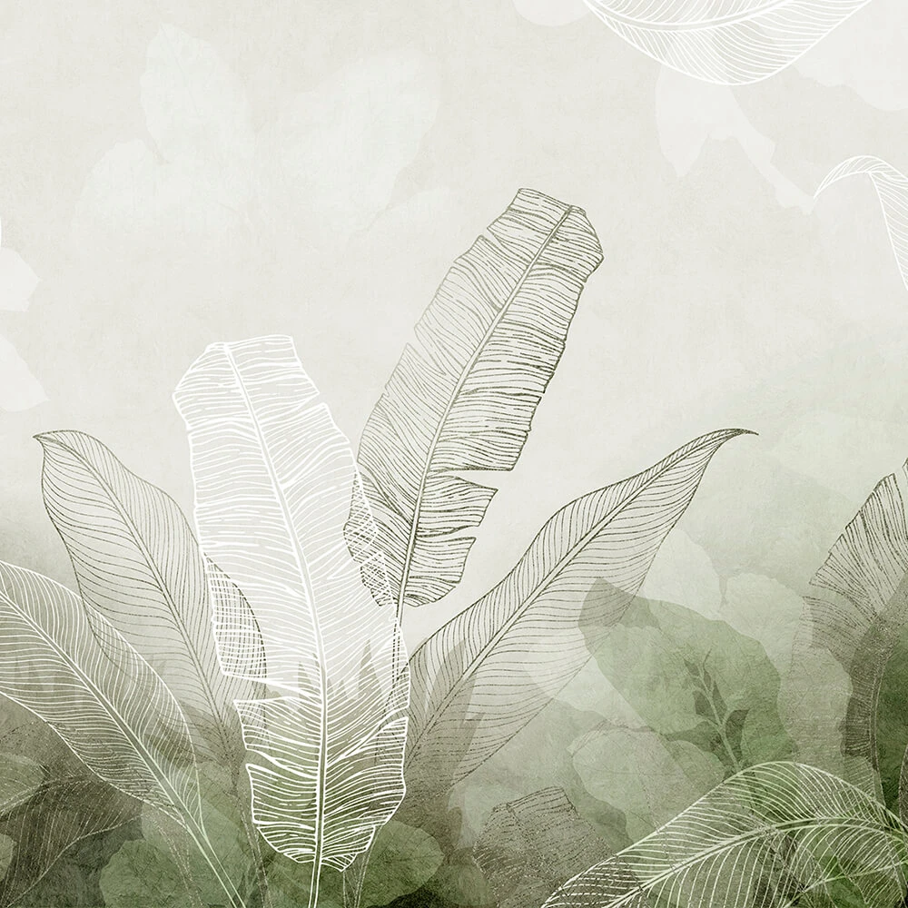 Стены, обои 1