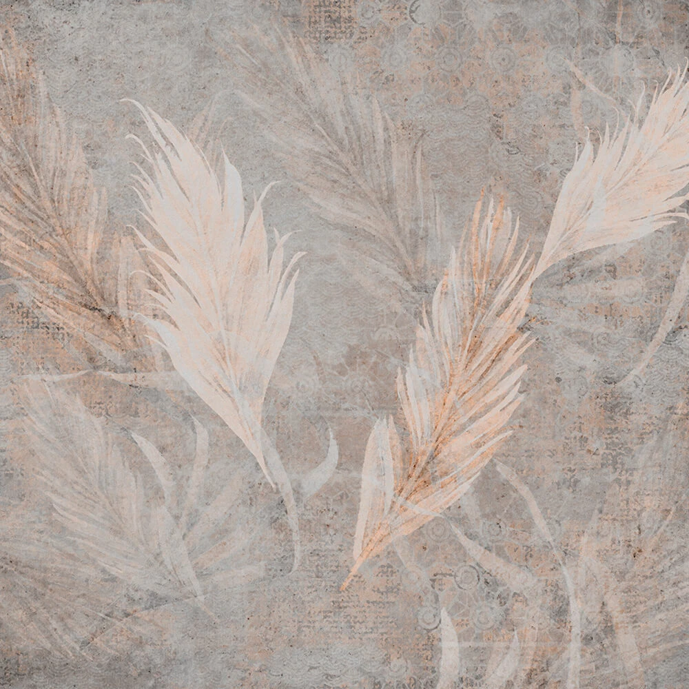 Стены, обои 1