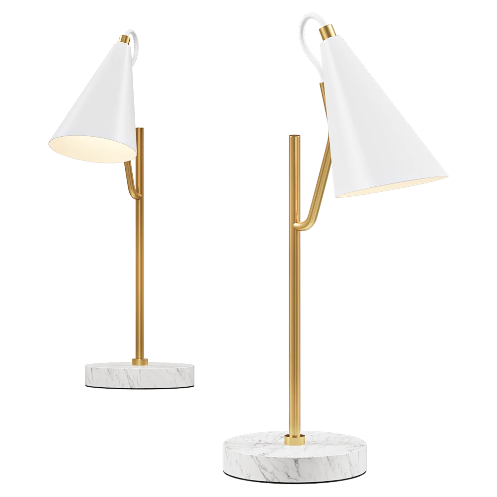 Table lamp 1