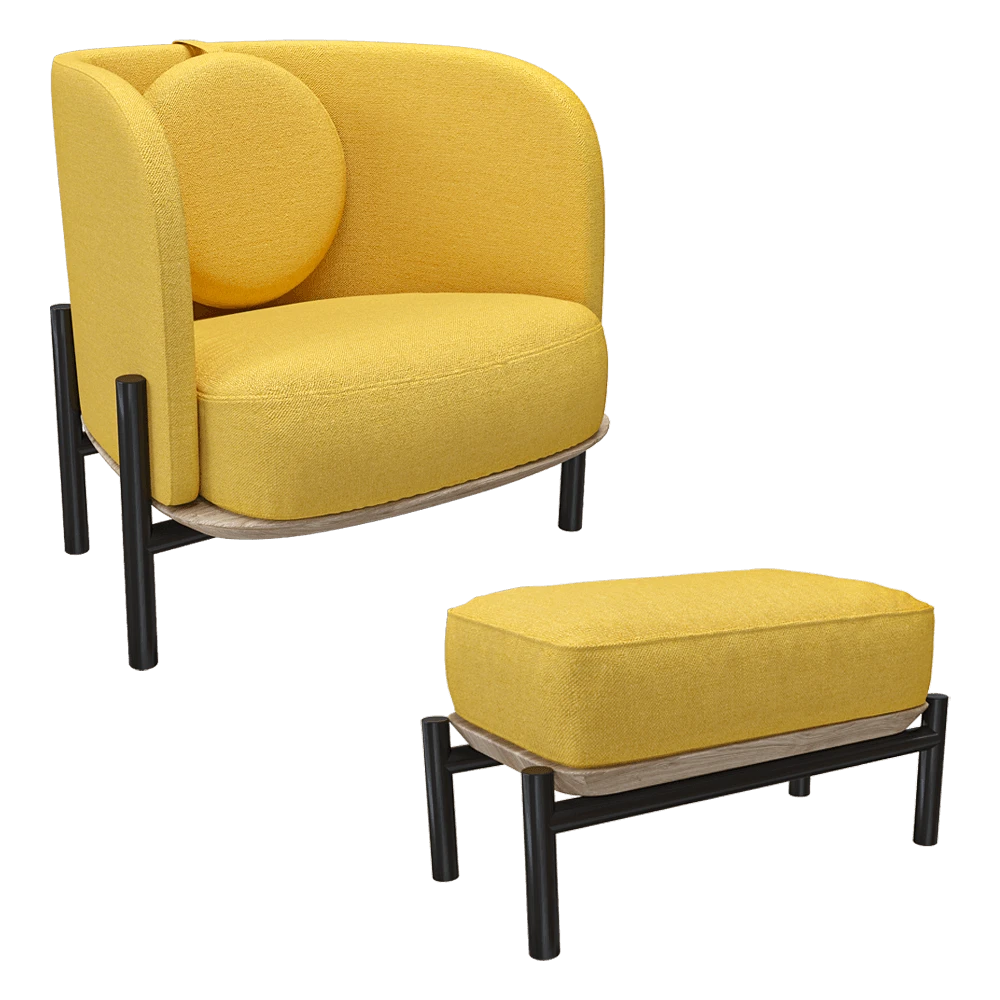 Armchairs 1