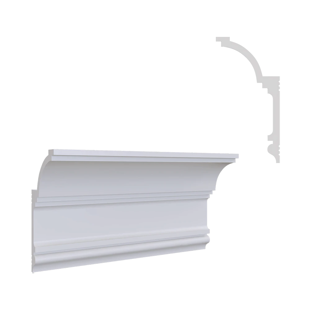 Intonaco decorativo 1