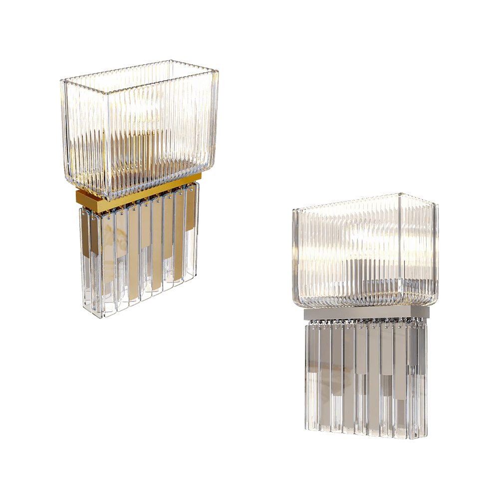 Wall light Odeon Light Gatsby 4871/1W