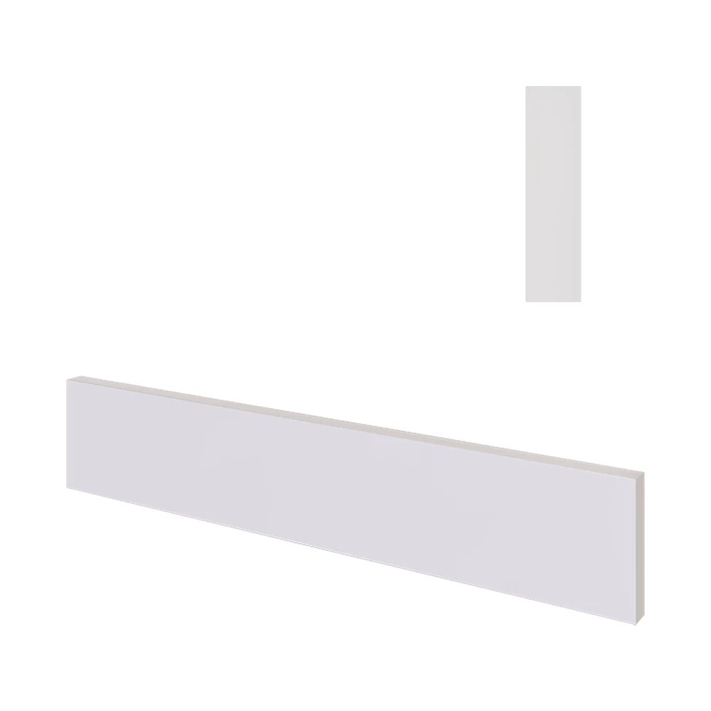 Decorative plaster 1