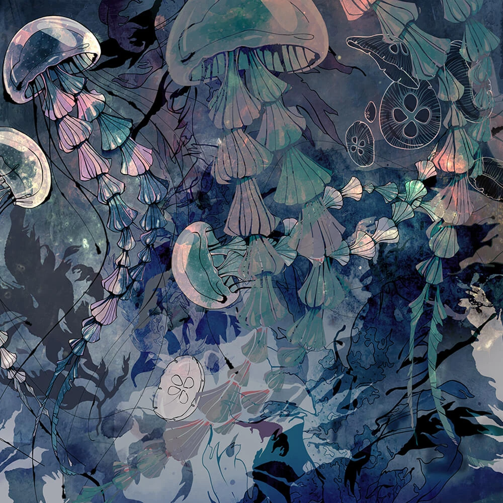 Rivestimento murale 1