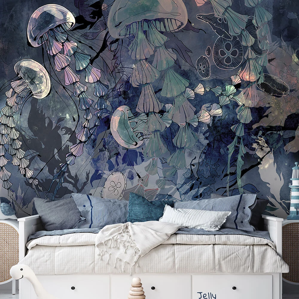 Rivestimento murale 5