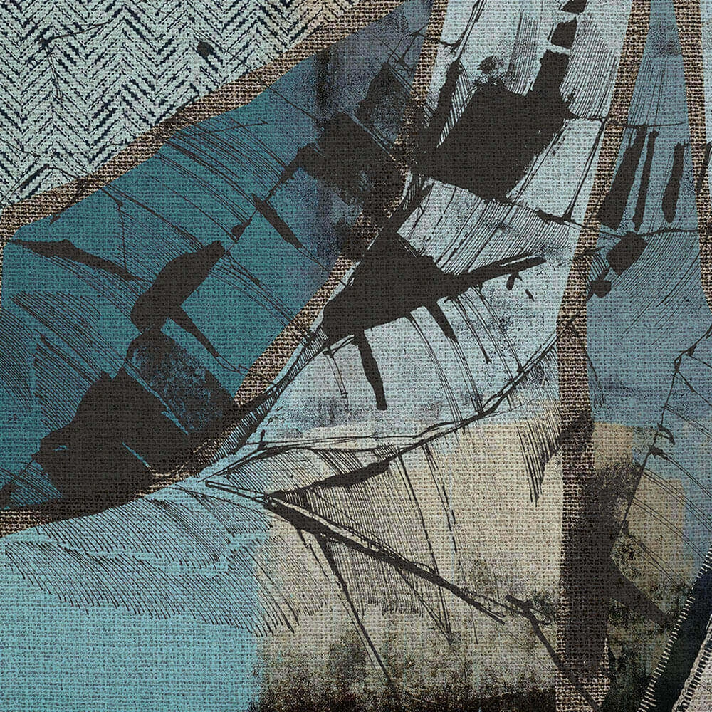 Rivestimento murale 1