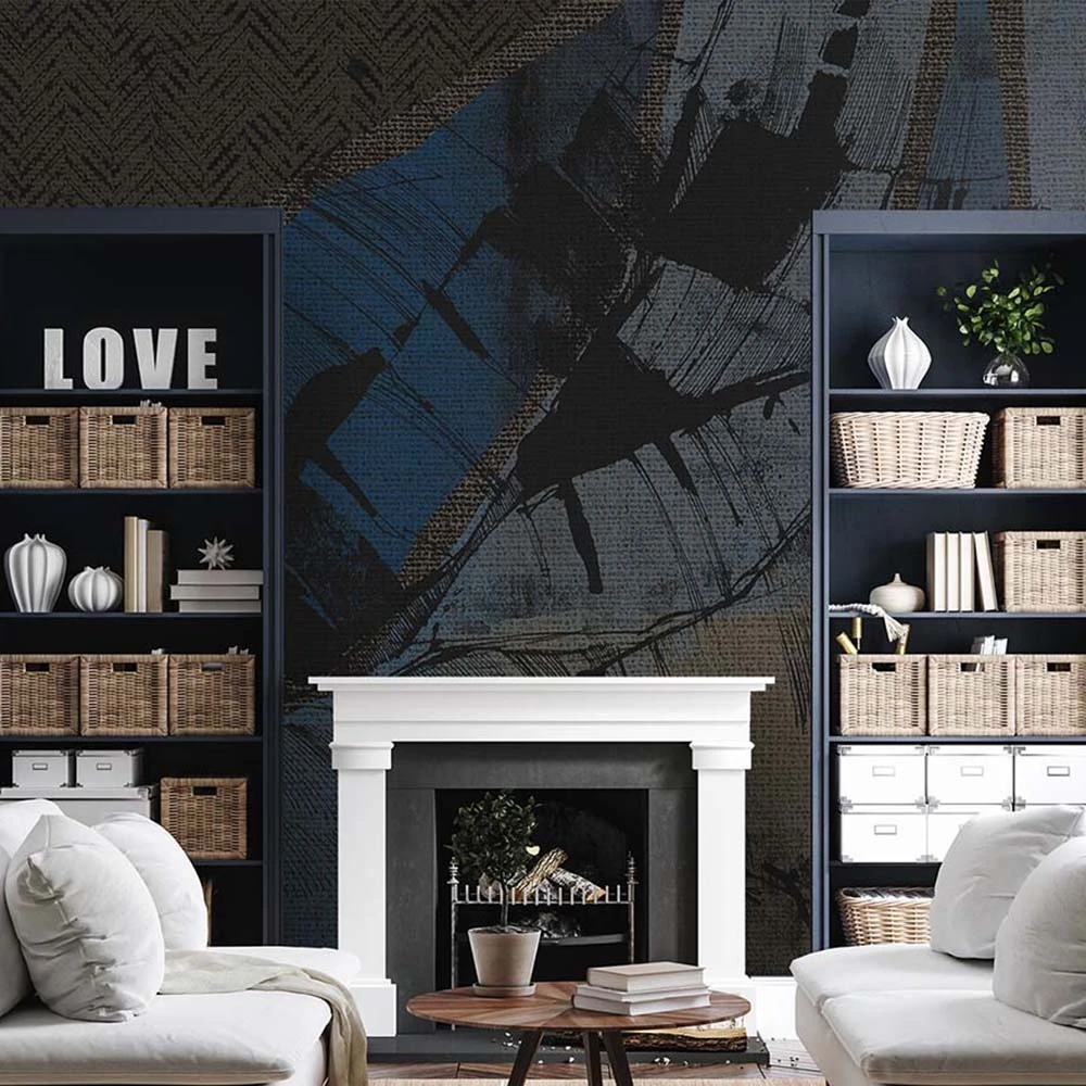 Rivestimento murale 4