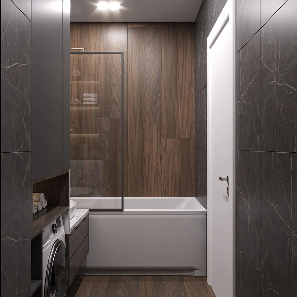 Residential Spaces 3