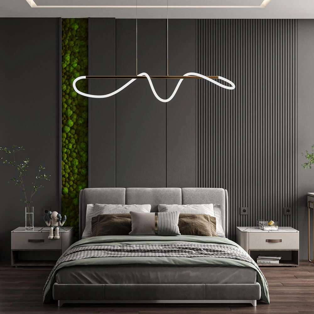 Residential Spaces 1