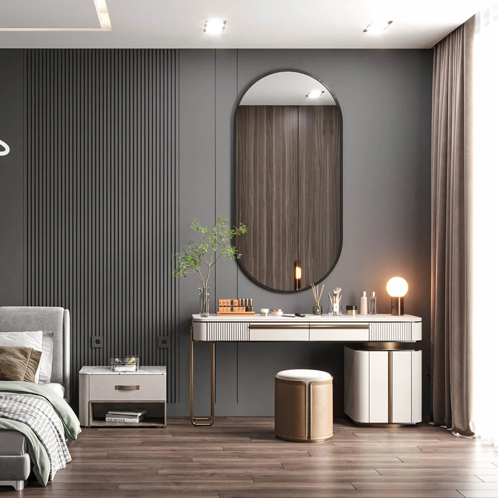 Residential Spaces 4