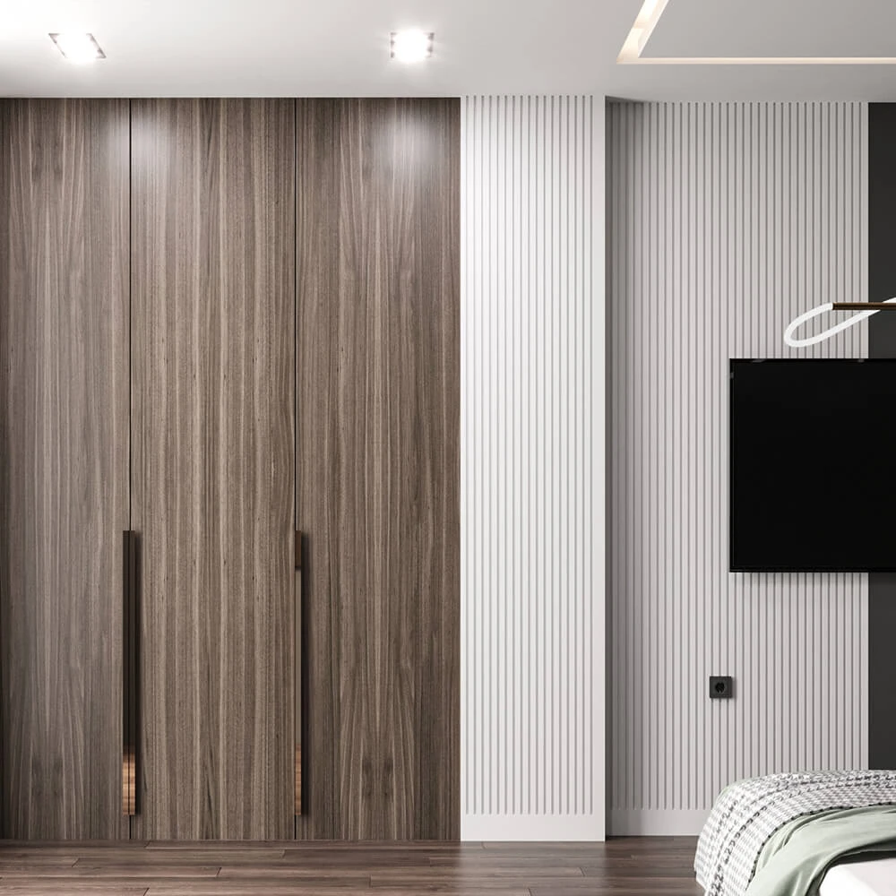 Residential Spaces 5