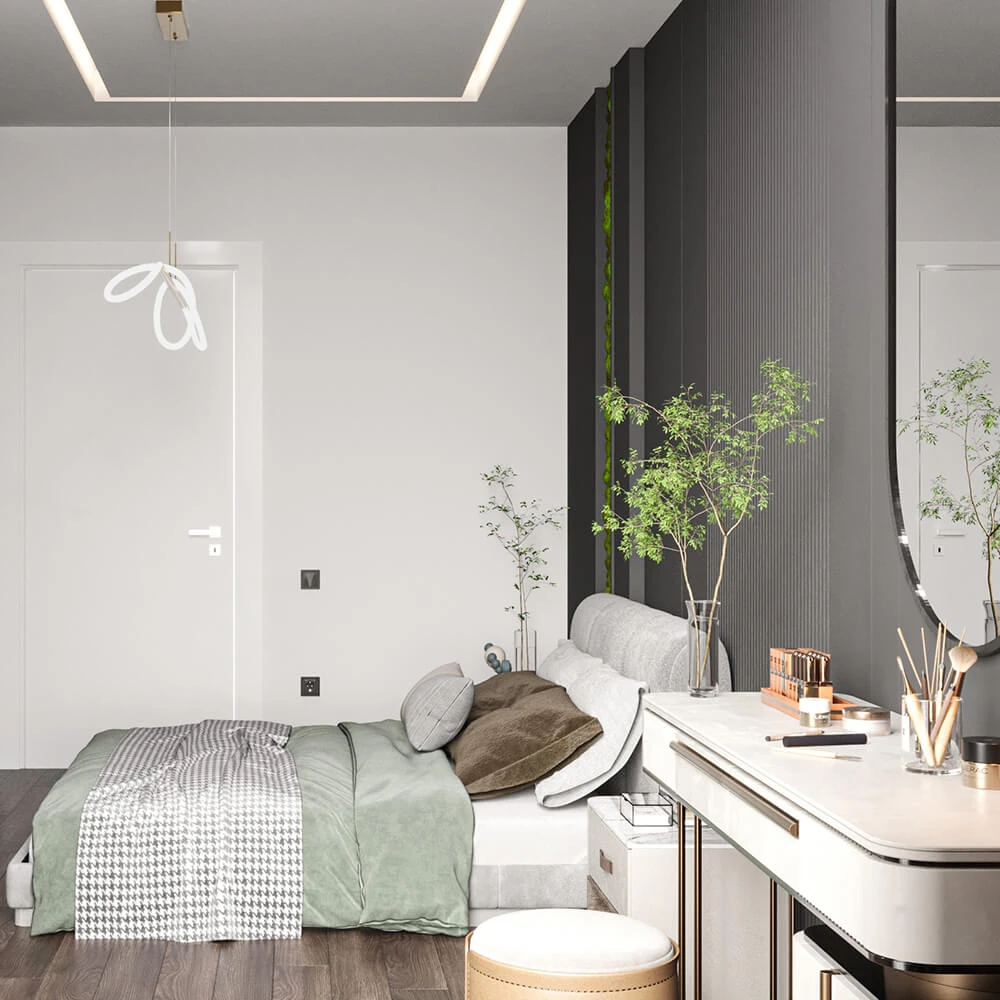 Residential Spaces 6