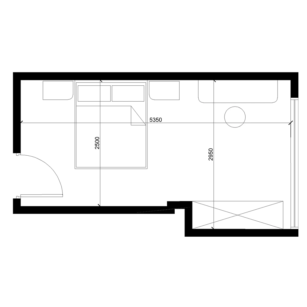 Residential Spaces 7