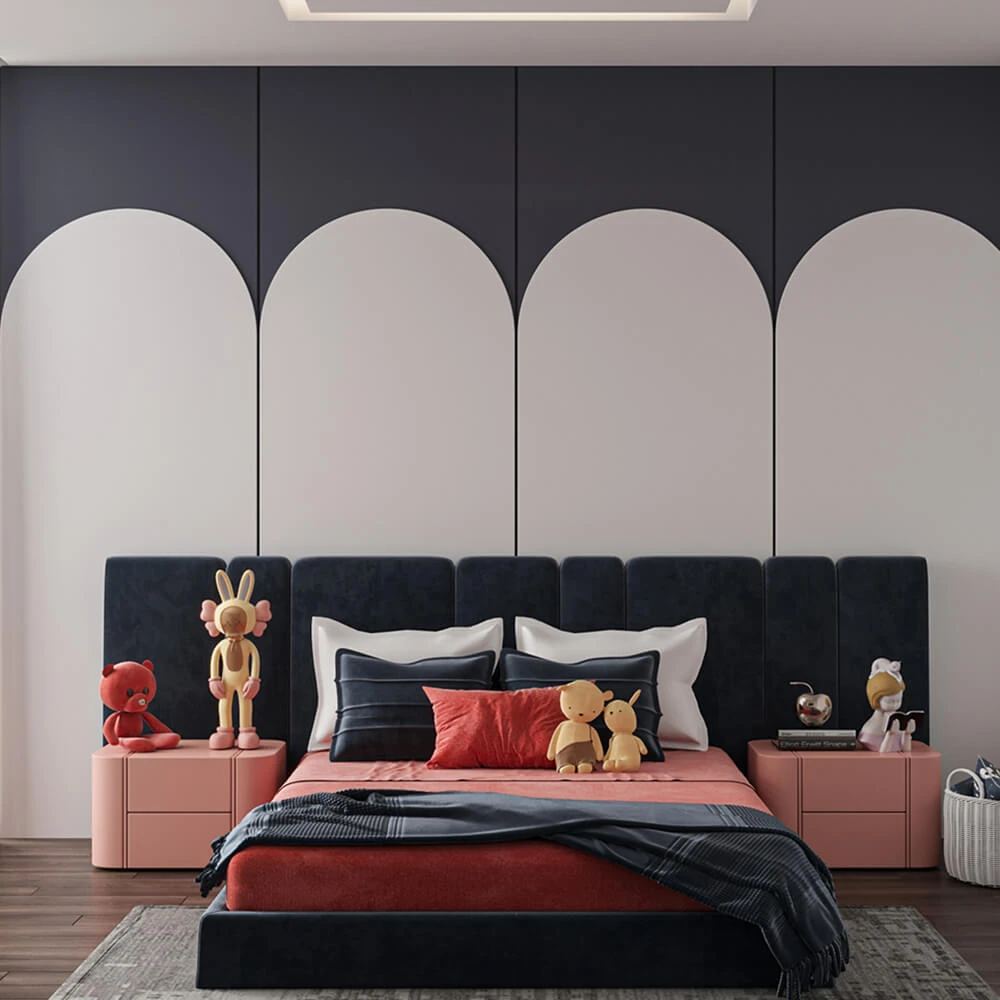 Residential Spaces 1