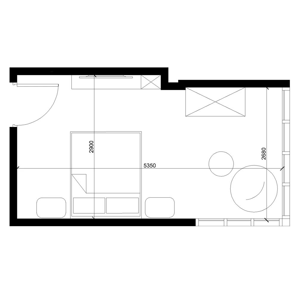 Residential Spaces 6