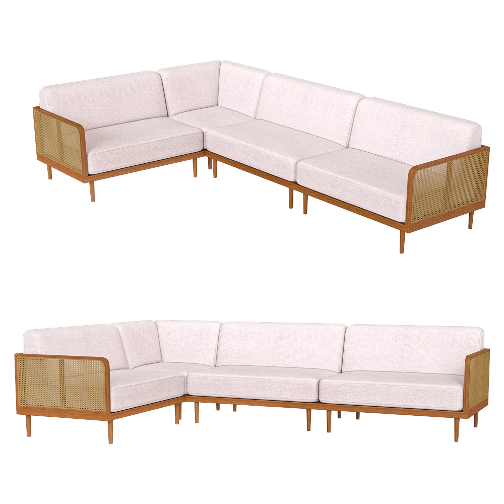 Բազմոցներ 1