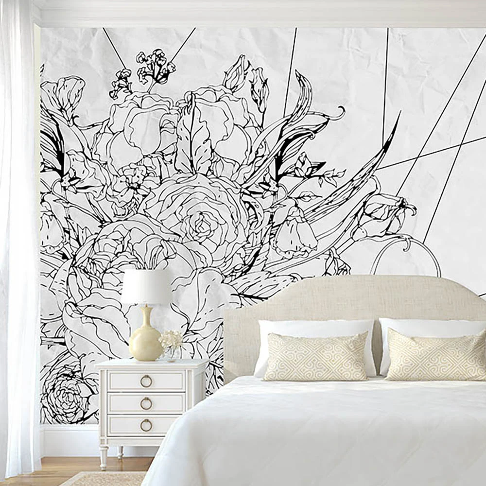 Rivestimento murale 2