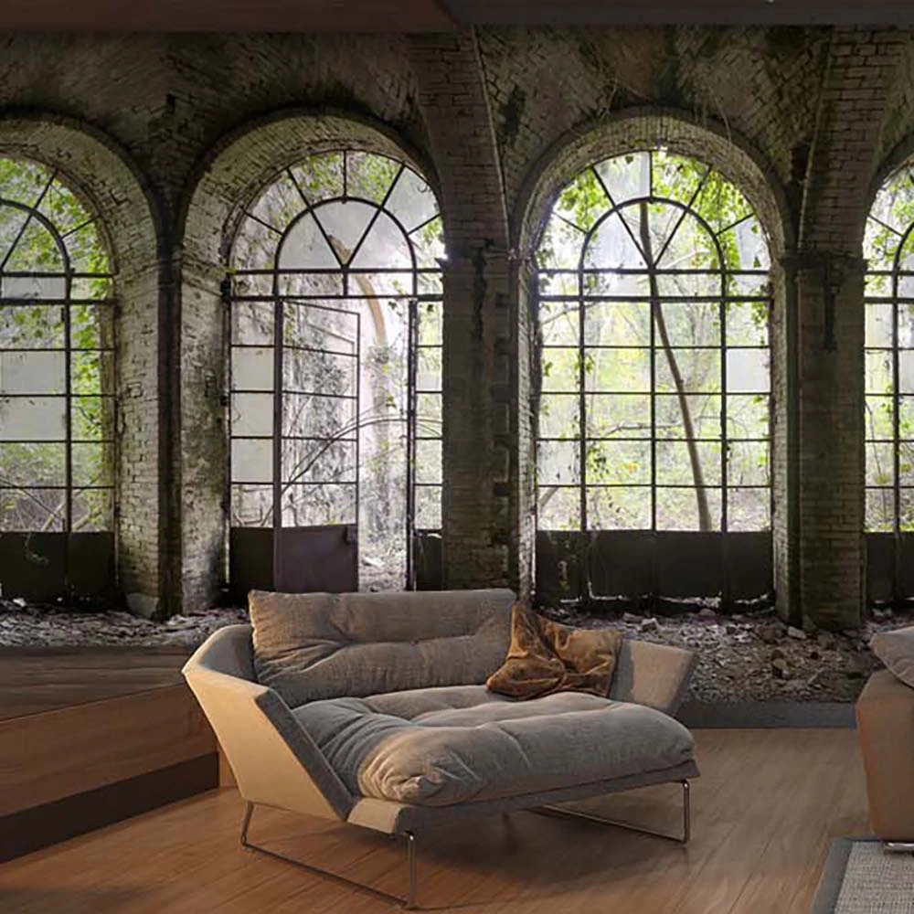 Պատի ծածկույթներ 2