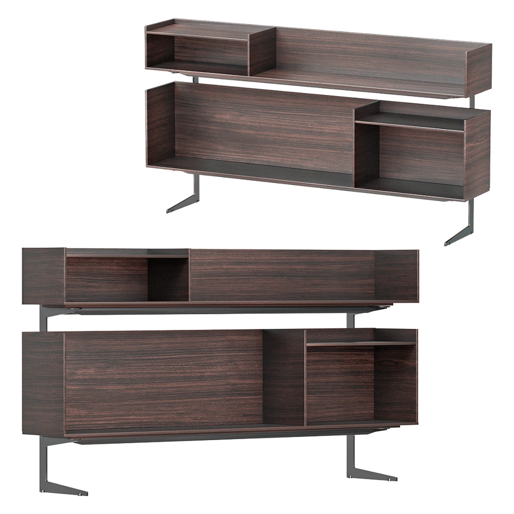 Storage Unit Lema Court Yard RP091