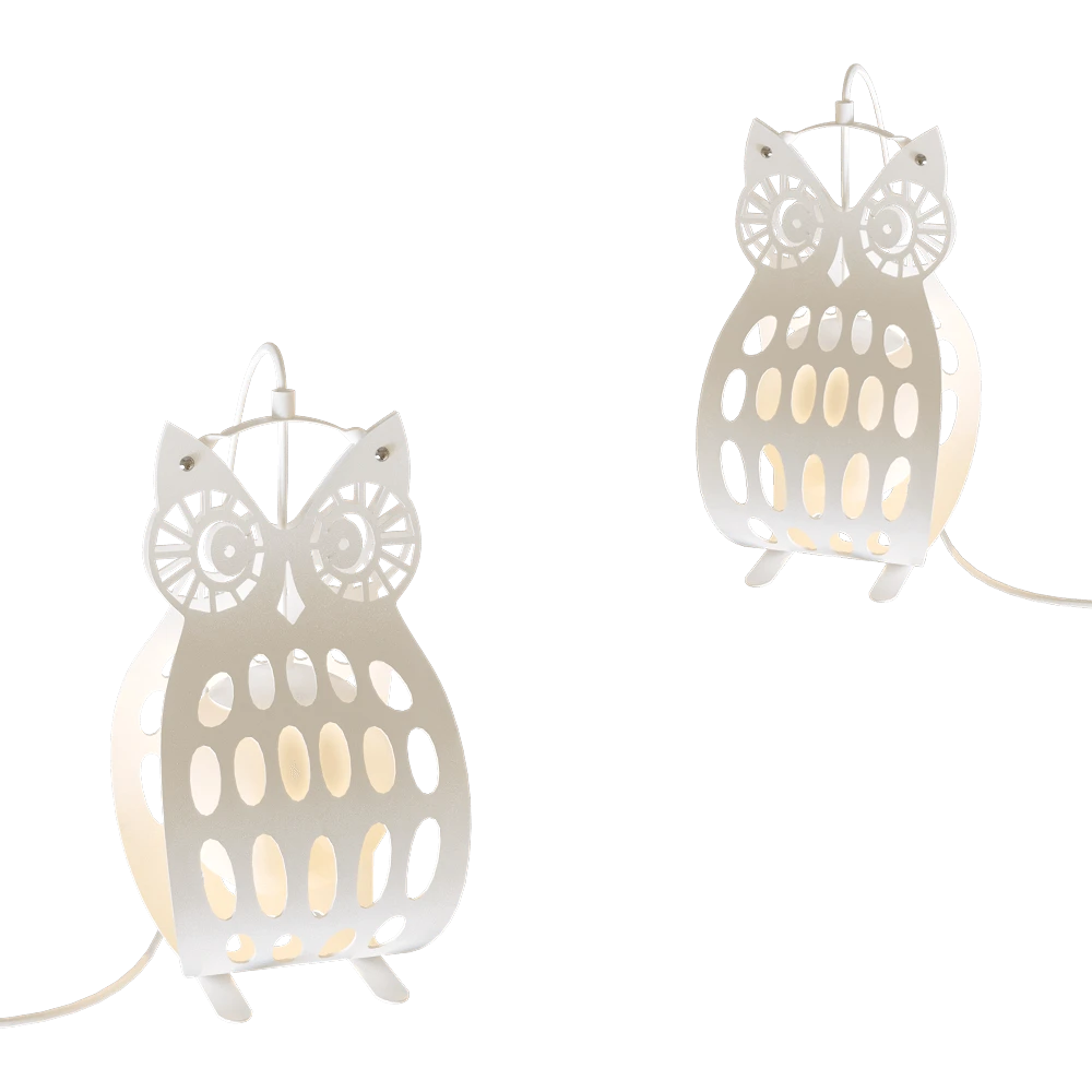 Table lamp 1