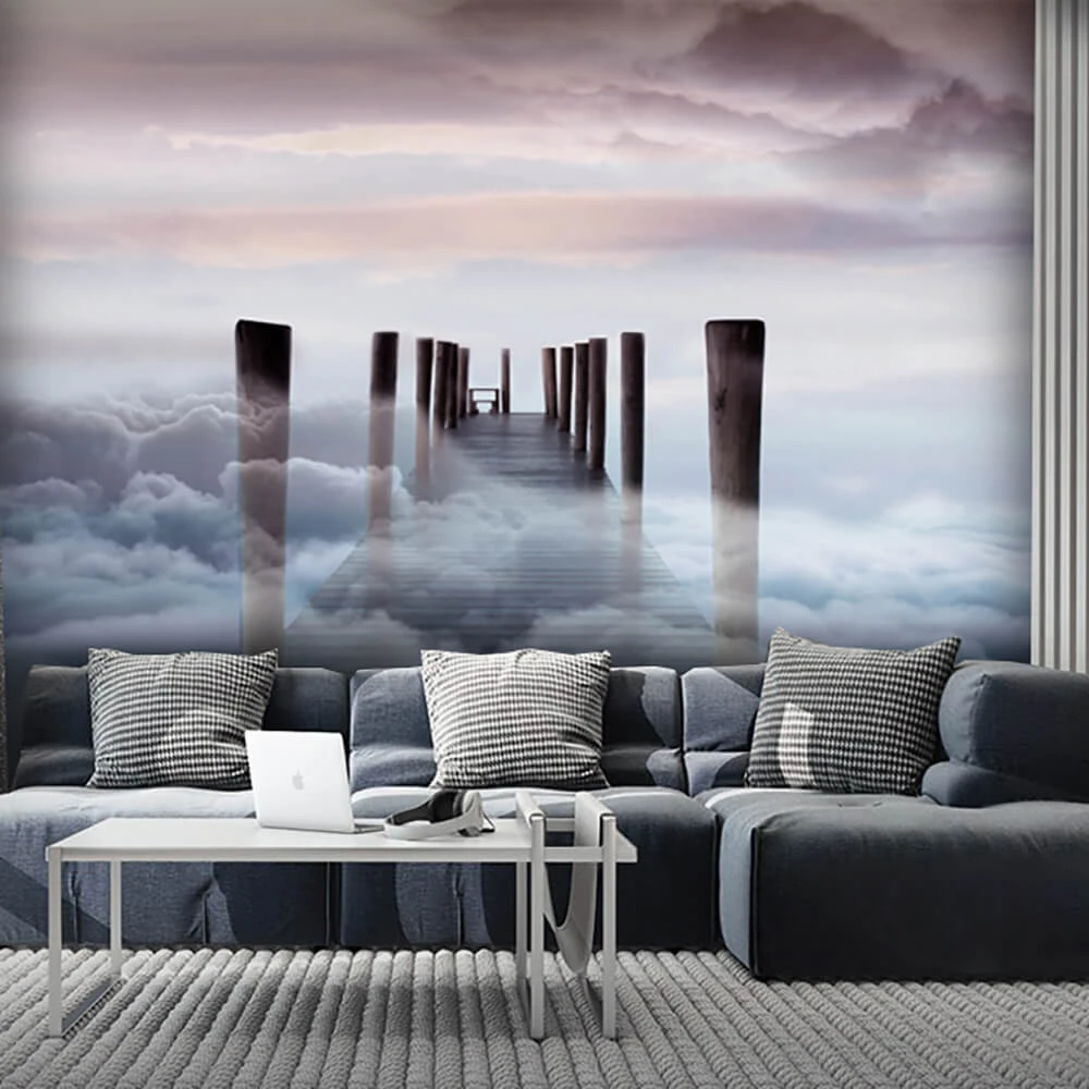 Պատի ծածկույթներ 2