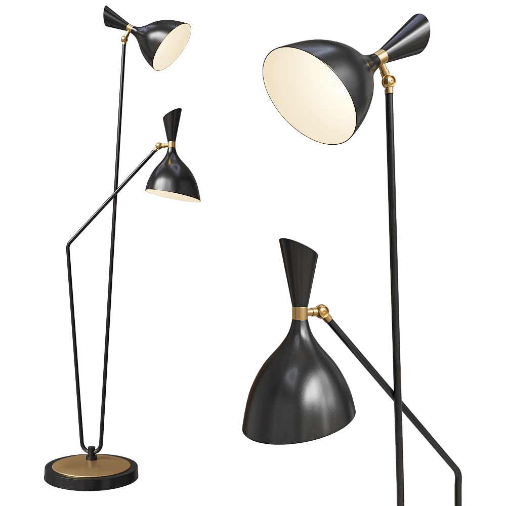 Floor lamp 1