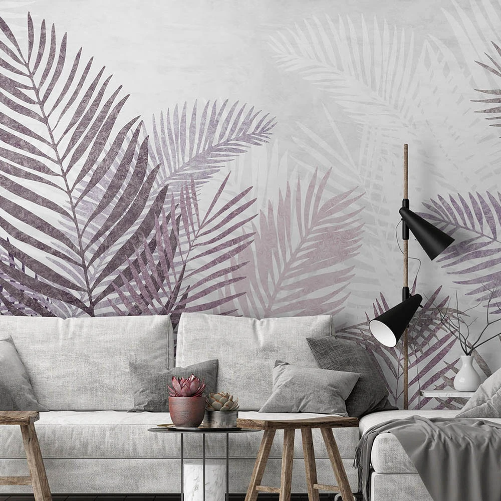 Պատի ծածկույթներ 3