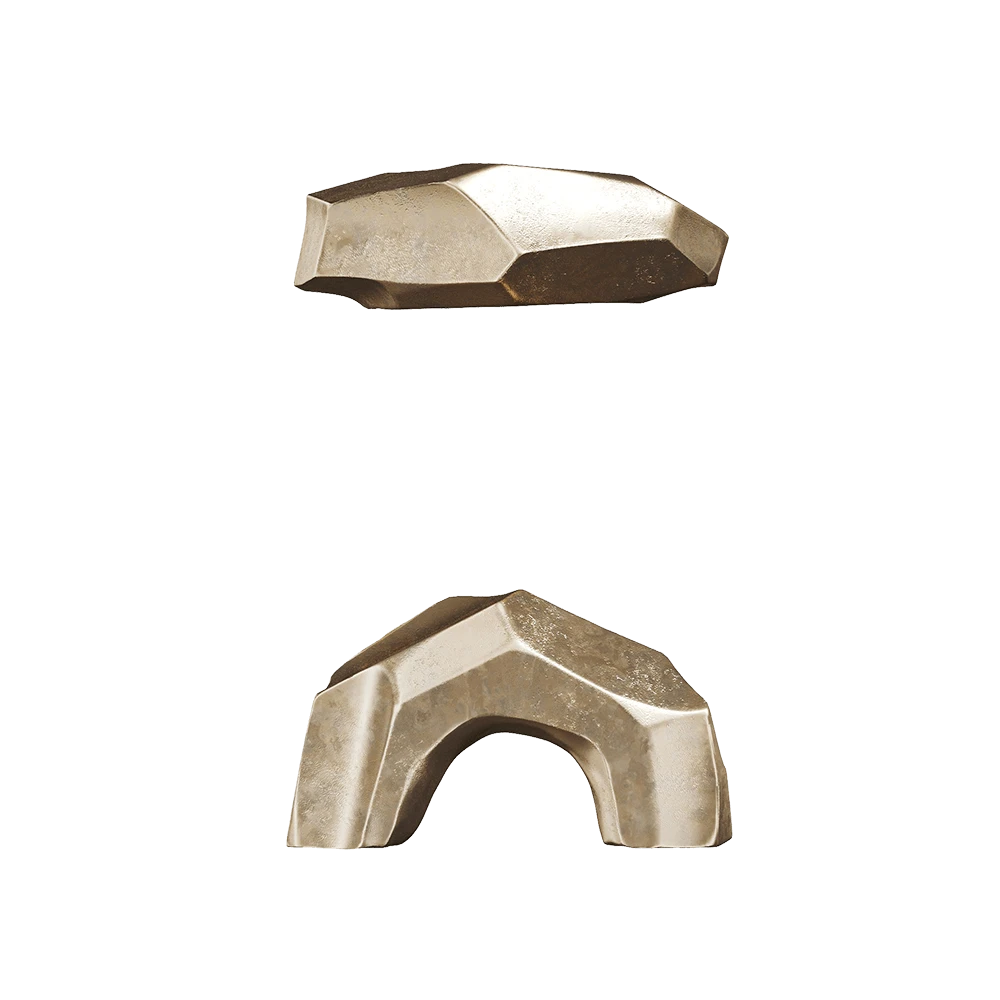 Manijas (Puerta y Otros) 2