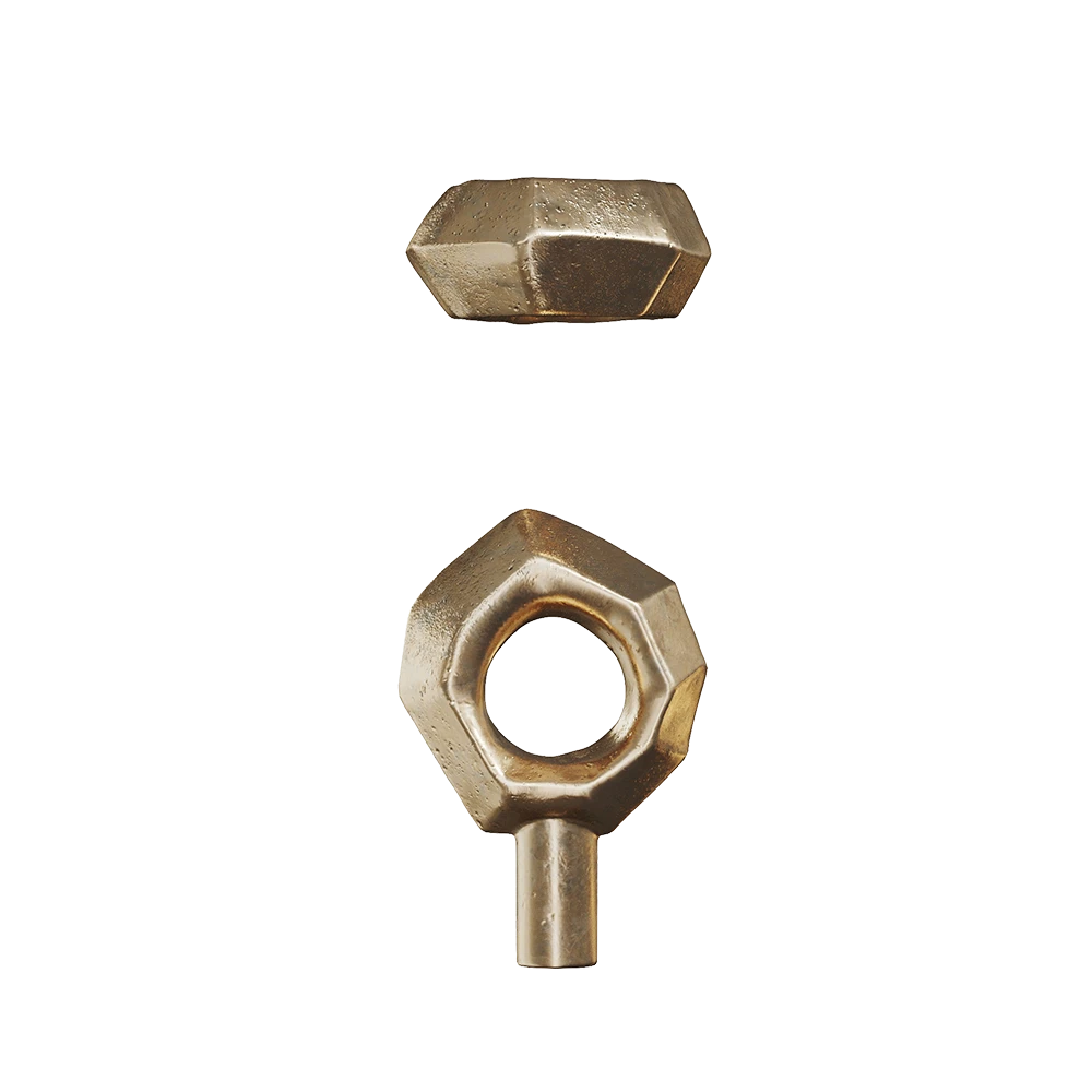 Manijas (Puerta y Otros) 3