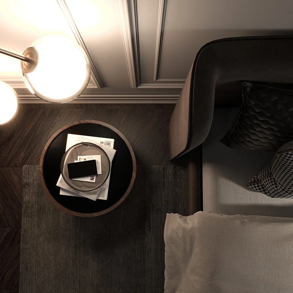 Residential Spaces 4