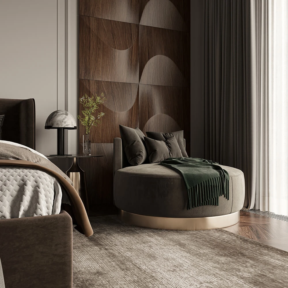 Residential Spaces 5