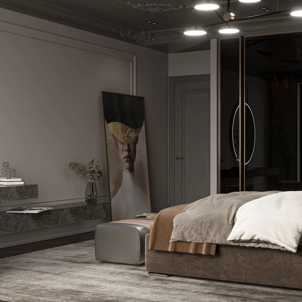 Residential Spaces 6