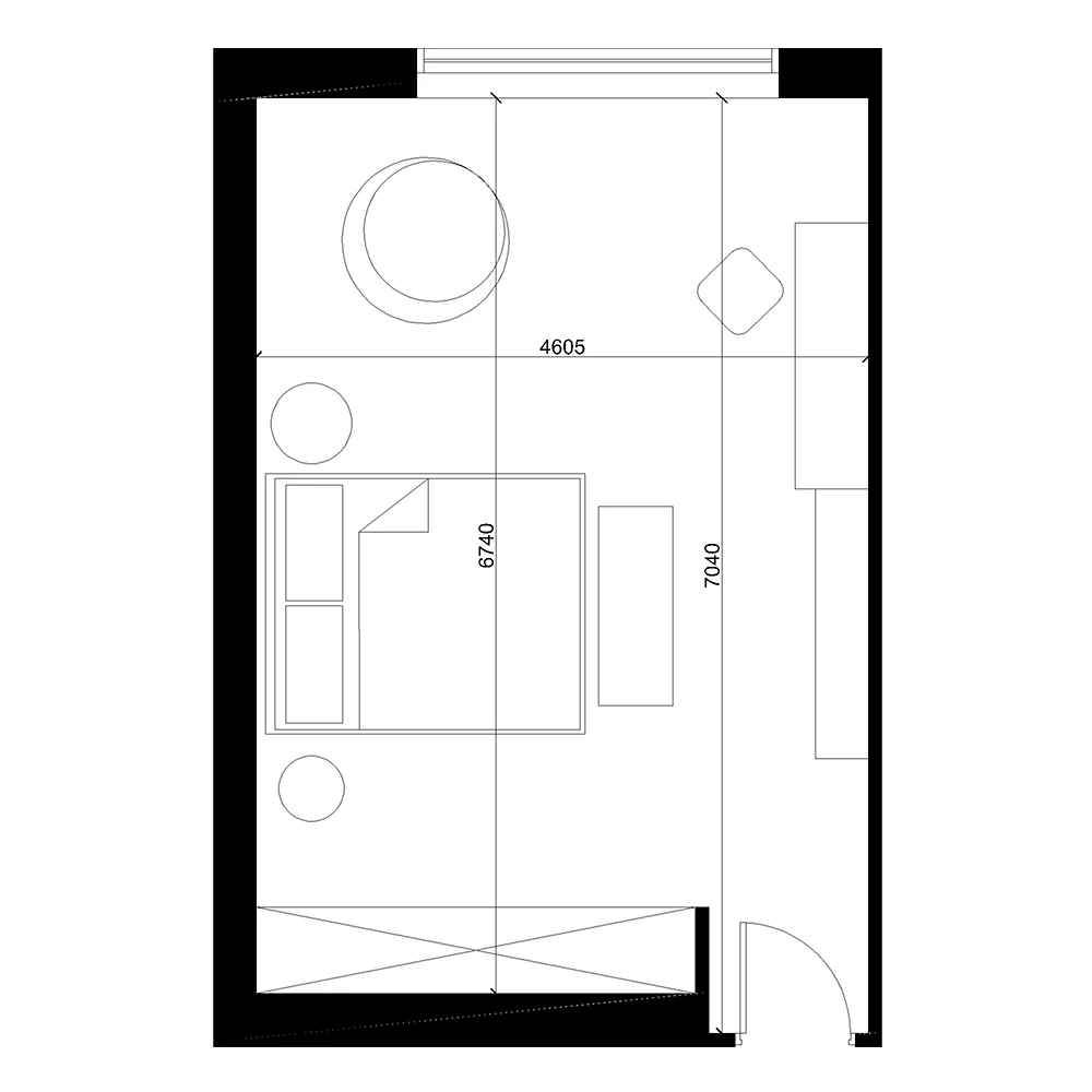 Residential Spaces 7